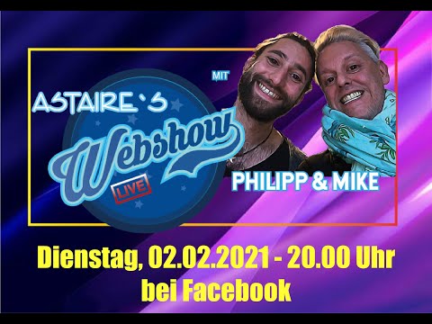 Webshow 02 02 2021