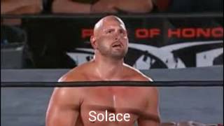 ROH Karl Anderson Theme &quot;Solace&quot; (HQ)