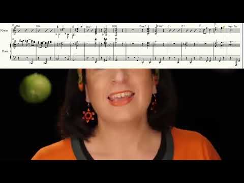 Zamba De Los Relojes - Canticuenticos