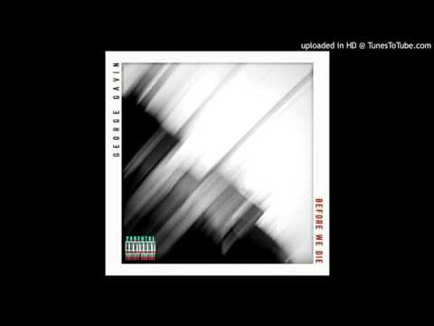 George Gavin - After The Honeymoon Phase (Narrated By Naomisia)