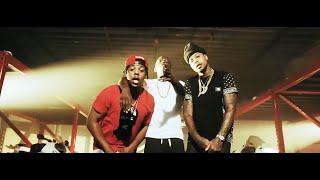 Chinx - Bodies Ft. Bobby Shmurda &amp; Rowdy Rebel (Official 4K Music Video)