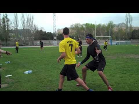 Corocotta - Quijotes (9-5)