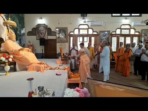Bhagwanji Nirwan Diwas 2026