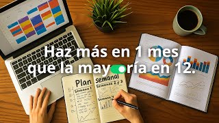 Te Regalo 13 Años de Productividad y Sistemas Mientras Tomas un Café (25 min): Ingeniero Explica