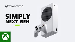 [鈔能力] Xbox Series S 新廣告