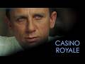 Casino Royale 2006 Blond James Blond