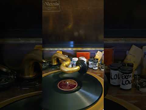 Indiana March - Roy Smeck his Tropical Serenaders Oriole #3151 1934