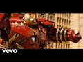 Masked Wolf Astronaut In The Ocean Emre Kabak X Sercan Özkan Remix Hulk Vs HulkBuster