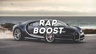 GlokkNine - Devil In My Thoughts Feat YBN Almighty Jay [Bass Boosted]