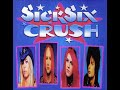 Sick Six Crush Sick Six Crush Full Album 2000