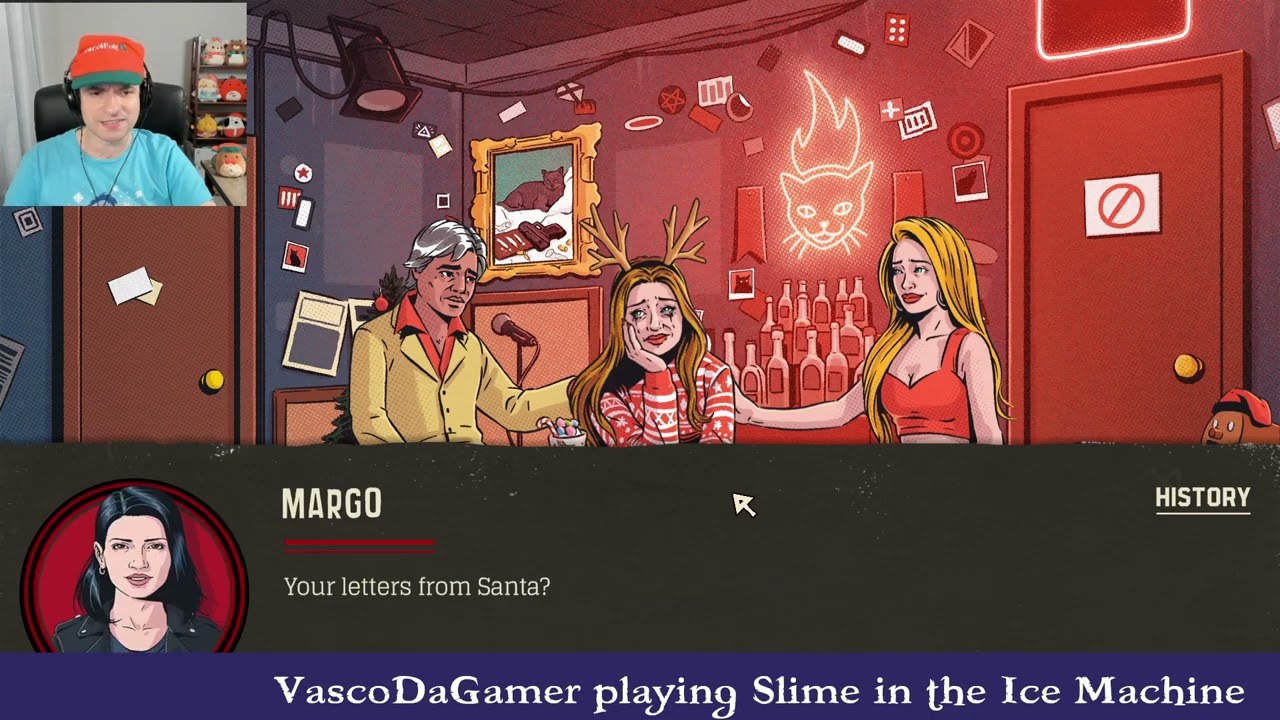 Gameplay Video