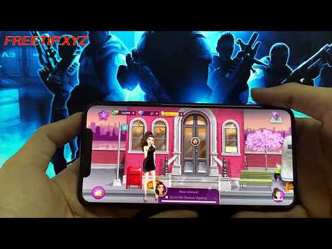 Video cover