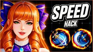 Download lagu GUINEVERE IS MARKSMAN NOT A FIGHTER ? 💀 mp3