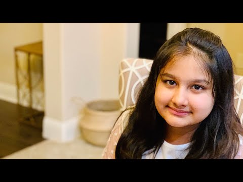 Saesha 10th Birthday 2020