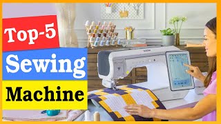 Sewing Machine to Buy on Amazon in 2025 | sewing machine | sewing machine to buy on market in 2025