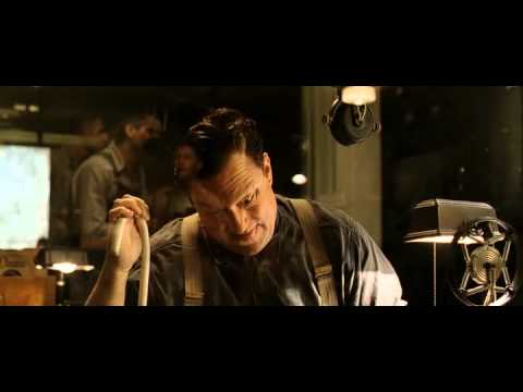 O' Brother where art thou (Soggy Bottom boys scene)