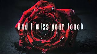 THE 69 EYES - Lost Without Love (OFFICIAL LYRIC VIDEO)