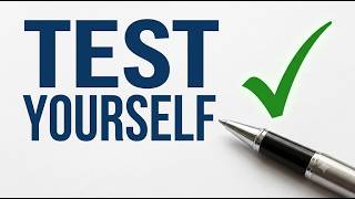 The Advanced Vocabulary Test Most English Learners Skip!!