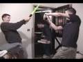 SLAG DVD Star Wars Pizza Delivery