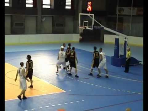 KS MOSiR Cieszyn - UKS Siemaszka Piekary 18.09.2011r.