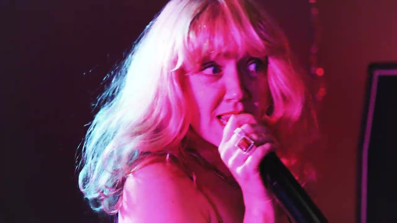 Promotional video thumbnail 3 for Rock Candy