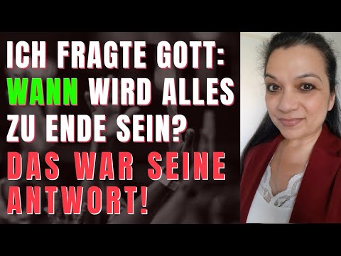 Gott sagt: Beispiellos! #prophetischeswort #visionen #endzeit #brautchristi #prophetisch #erneuerung