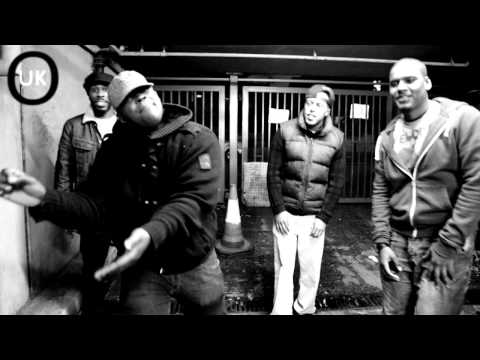 SKANDOUZ - Control (FRSHRZ Mix) ft Chuks aka Guv'nor, Artcha & Dray Delta