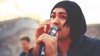 Nations - "Fear Of Falling" Official Music Video