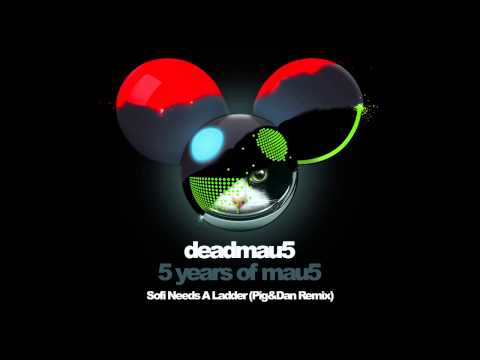Video thumbnail for Sofi Needs a Ladder (Pig&Dan Remix)