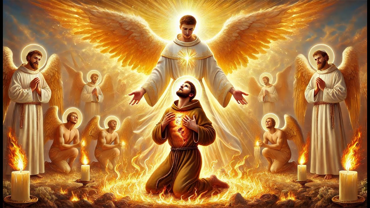 SERÁFICO! - Homilia - S. Francisco de Assis (2024)