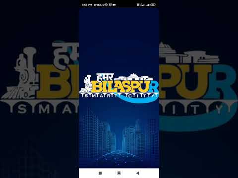Bilaspur Smart City video thumbnail