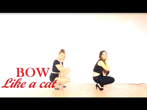 AOA Like a cat (사뿐사뿐) - BOW kpop cover dance