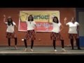 Kannada dance choreography - Ugadi dance 2015