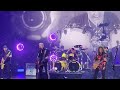 Metallica The Unforgiven II Los Angeles 12 13 2024 Helping Hands Concert
