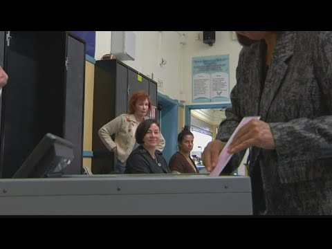 Are you registered to vote? Here's how to find out.