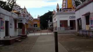 preview picture of video 'A Must Visit Site Saptrishi Ashram in Haridwar'