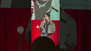 Download lagu haechan roll with me fan event in tokyo #haechan #nct127 #nctdream mp3