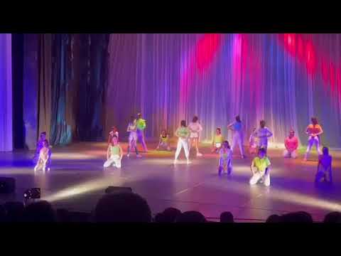 Mi Gente - J Balvin, Willy William - Choreography Studio 29