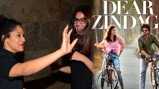 Star Studded Special Screening Of Shah Rukh Khan’s Dear Zindagi