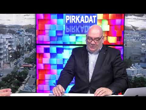 PIRKADAT: Gyarmati István