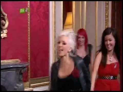 Britains Got Talent 2009 - Brit Chix - [EPISODE 7]