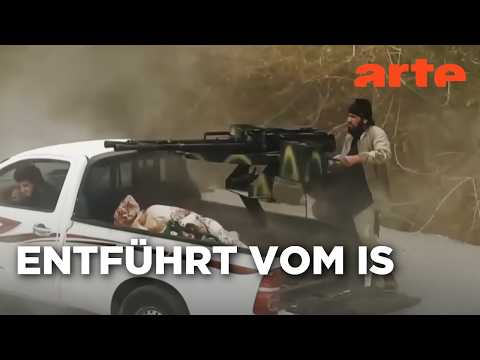 Syrien: Gefangenschaft und Rückkehr nach Raqqa | Doku HD | ARTE