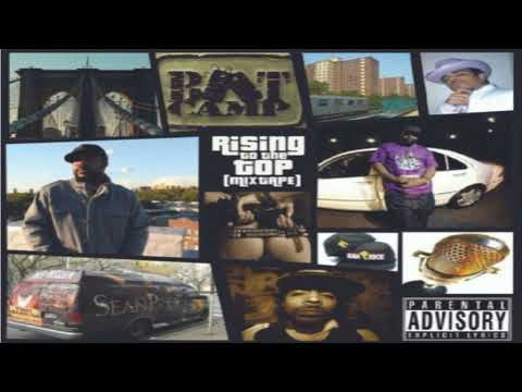 Agallah ft. Sean Price - Rising To The Top Slowed