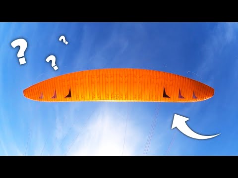 WORTH THE UPGRADE? Phi SCALA 2 Paraglider Review