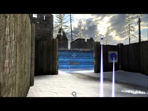 Let's Play The Talos Principle part 23