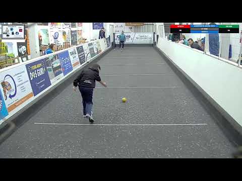 Campeonato Estadual Juvenil 20215