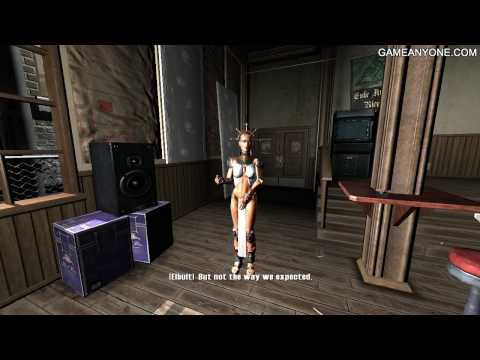 Prey (Part 34) - Credits + Ending Scene