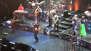 CARLOS VIVES EN ARGENTINA La fantástica HD