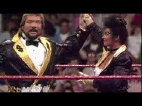 DTSSN Presents Saturday Night's Main Event - Ep 21 - 4/27/1991 - The Final SNME on NBC