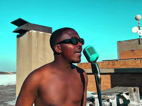 Papa Dinheiro - Ndza Ku Randza (Official Visualizer)